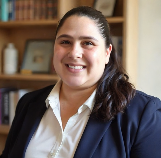 Lívia Rizzo, advogada